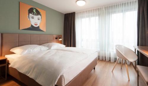 Superior Apartment