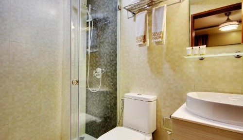 Super Deluxe Room with Balcony & Ocean View (Free Return Airport Transfer, 10% off on Food & Beverage and Spa)