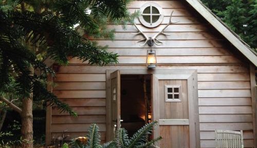 Cottage