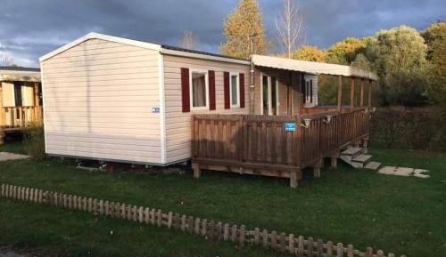 Mobile Home