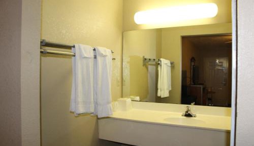 Double Room with Two Double Beds- Non Smoking
