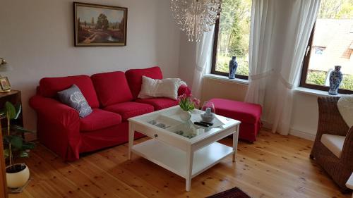 Apartment - Split Level