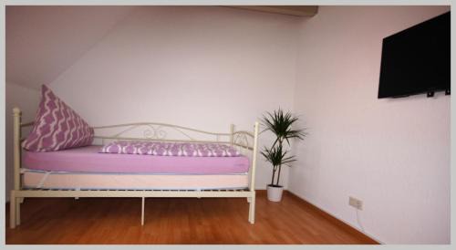 Quadruple Room with Shared Bathroom