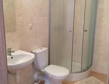 Large Twin Room