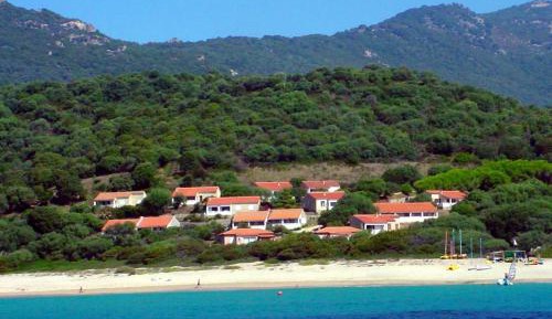 Villa - Beach Front