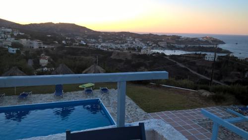 Apartment with Panoramic View