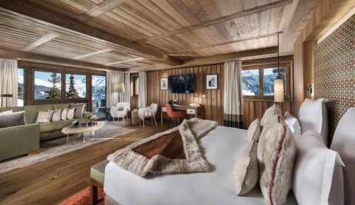 Junior Suite Prestige