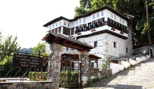 Superior Villa