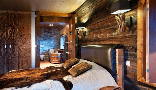 Bessegen Suite