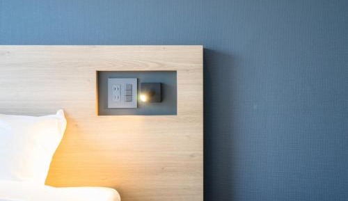 Superior Double Room - Non-Smoking