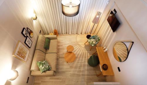 Maisonette