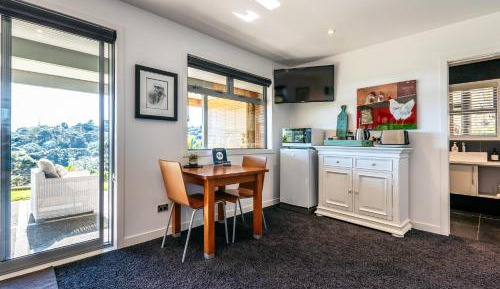 Superior Suite with Sea View