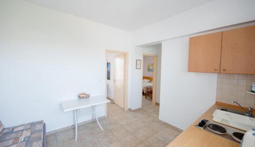 One-Bedroom Apartment (2 Adults)
