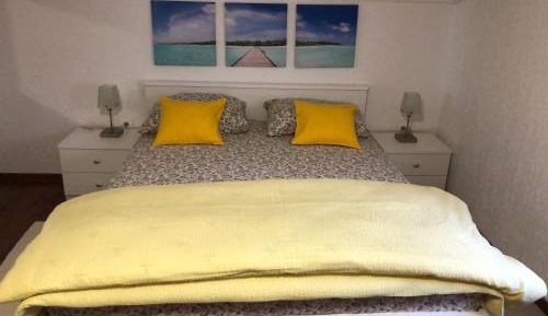 Apartment - Split Level