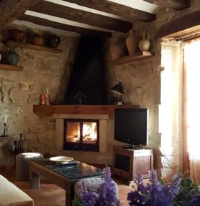 Duplex Apartment