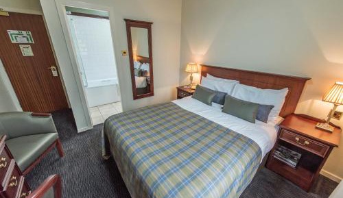 Superior Double Room with Sea View