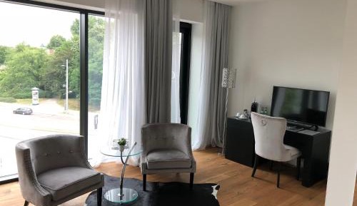 Junior Suite