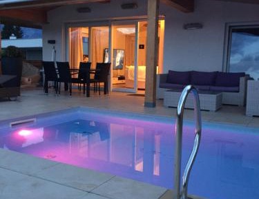 Superior Chalet