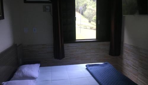 Large Single Room