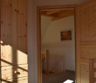 Apartment - Split Level