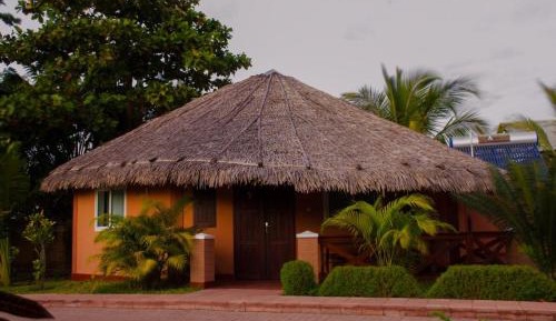 Family Bungalow