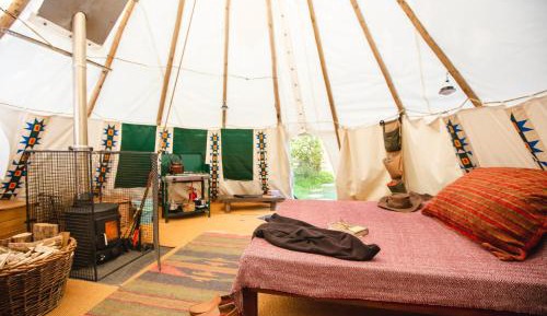 Teepee