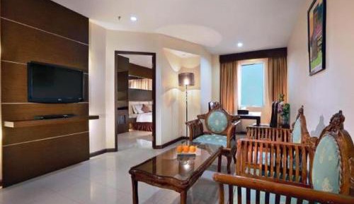 Karimun Suite