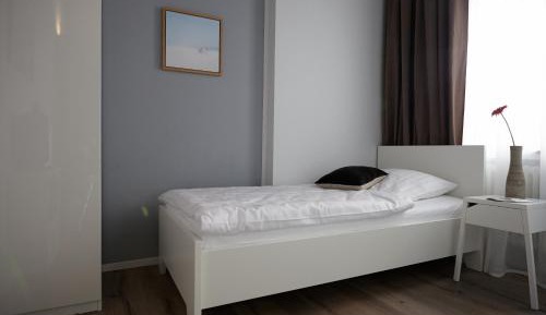 Apartment - S
