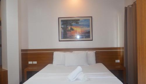 One-Bedroom Villa