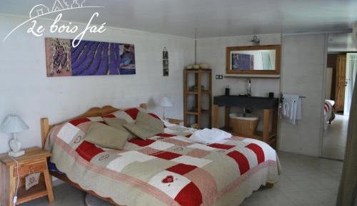 Comfort Double Room
