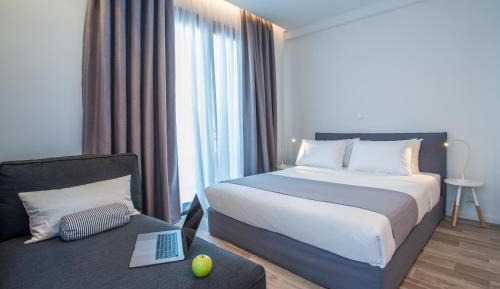 Special Offer - Apartment