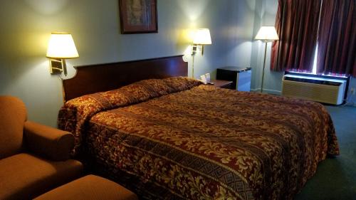 King Room - Non-Smoking