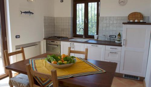 Apartment - Split Level