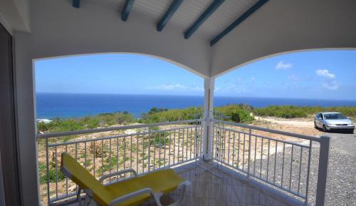 Villa with Sea View