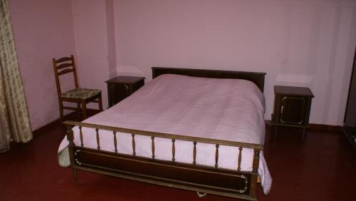 Budget Double or Twin Room