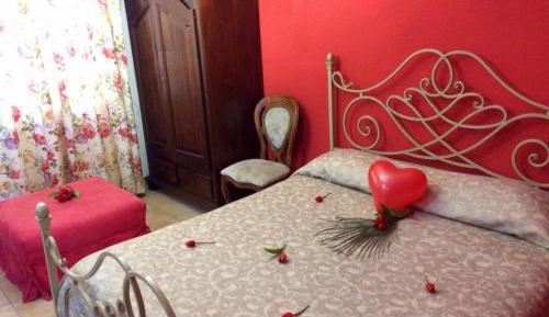Double Room with Extra Bed
