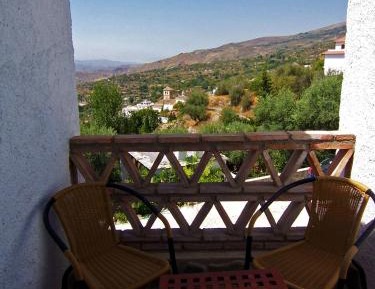 Deluxe Holiday Home (2 Adults)