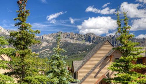 Three Bedroom holiday home 