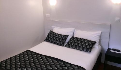 Single Room with Air Conditioning