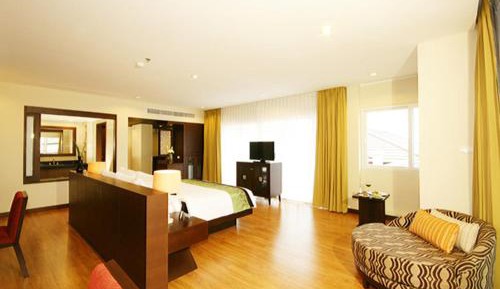 Junior Suite