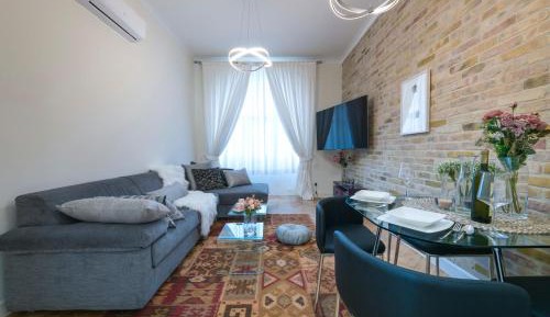 Apartment - Ground Floor