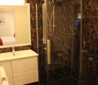 Superior One-Bedroom Suite with Balcony