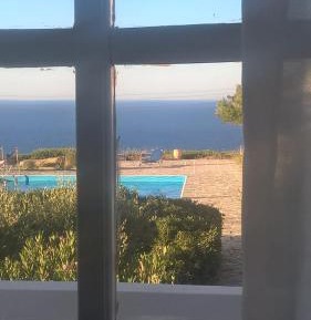 Junior Suite with Panoramic View