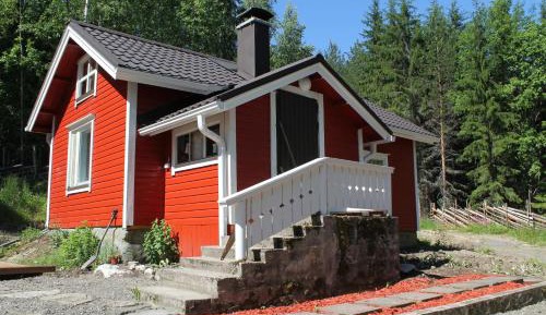 One-Bedroom Cottage