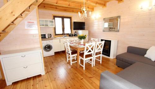 Superior Chalet