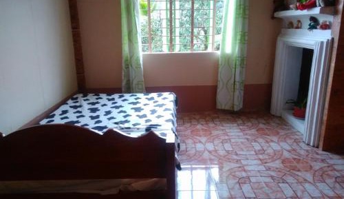 Budget Double Room