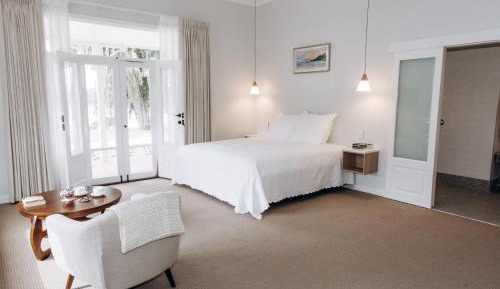 King Suite