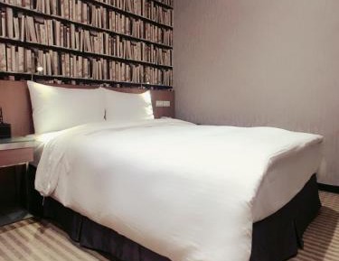 Standard Double Room (No Window)
