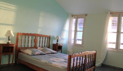 Double Room with Sea View