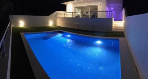 Holiday Home